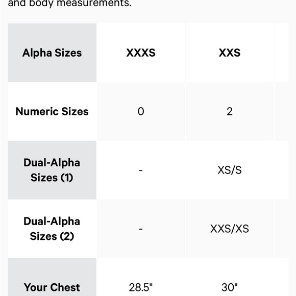 Lululemon Cool Racerback Tank - Picture 5 of 5